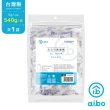 【aibo】台灣製 5g 手作烘焙食品用玻璃紙乾燥劑(540g/袋-1袋)