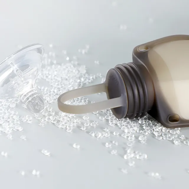 【haakaa】矽膠多功能儲乳袋260mlx2入(可重複使用母乳儲存袋)
