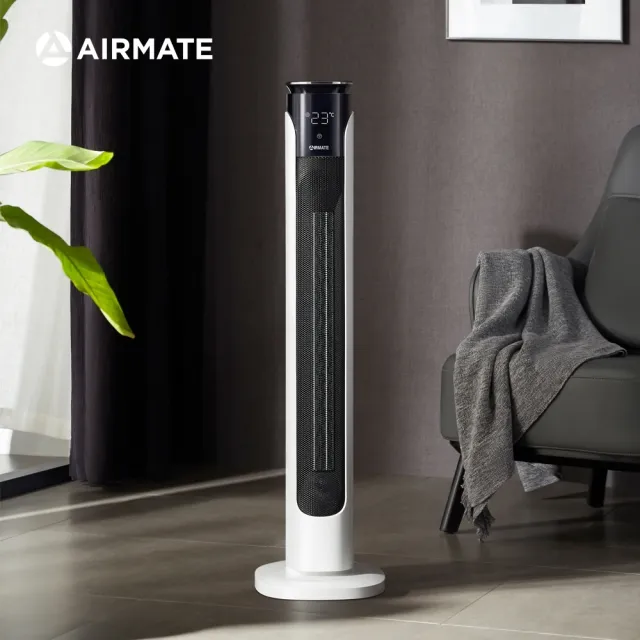 【2026】AIRMATE艾美特電暖器推薦ptt》9款高評價人氣品牌排行榜 | BALIMAN情報局