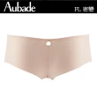 【Aubade】密戀蕾絲平口褲-FL(嫩膚)