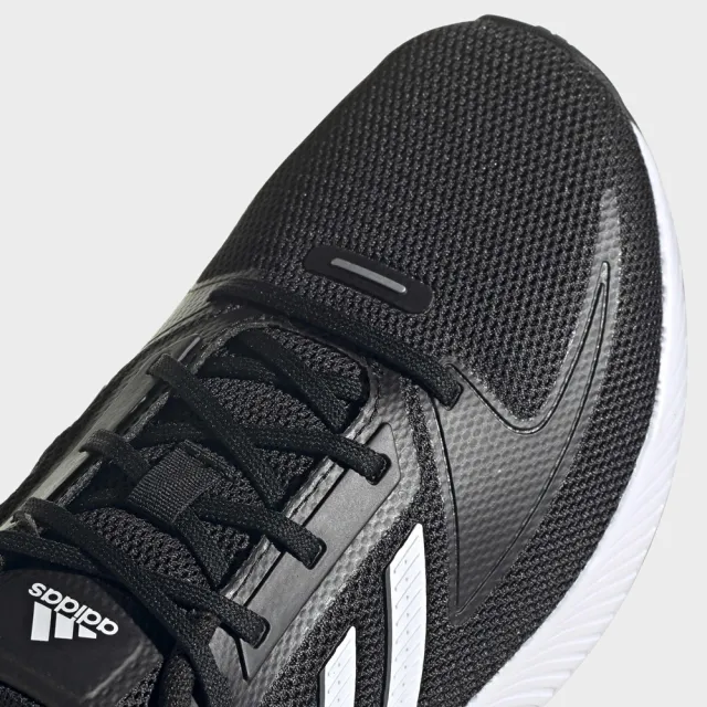【adidas官方旗艦】RUN FALCON 2.0 跑鞋 慢跑鞋 運動鞋 女(FY5946)