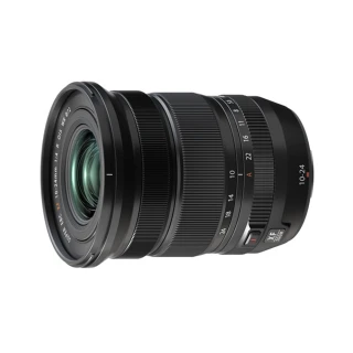 【FUJIFILM 富士】XF 10-24mm F4 R OIS WR 廣角變焦鏡頭(平行輸入)