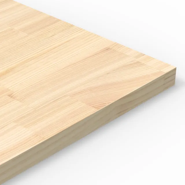 【特力屋】日本檜木拼板 1.8x60x25cm