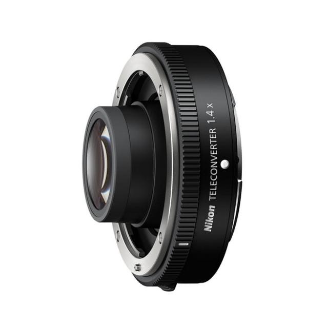 【Nikon 尼康】Z TELECONVERTER TC-1.4x 增距鏡(平行輸入)