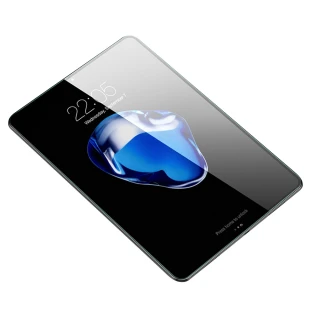 【穿山盾】2021 iPad 9 10.2吋高硬度防刮玻璃保護貼
