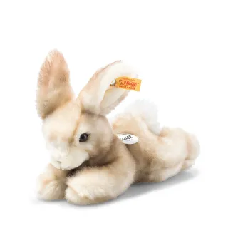 【STEIFF】Schnucki Rabbit 兔子(動物王國_黃標)
