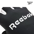 【REEBOK】速乾透氣健身手套(經典黑 S-L)