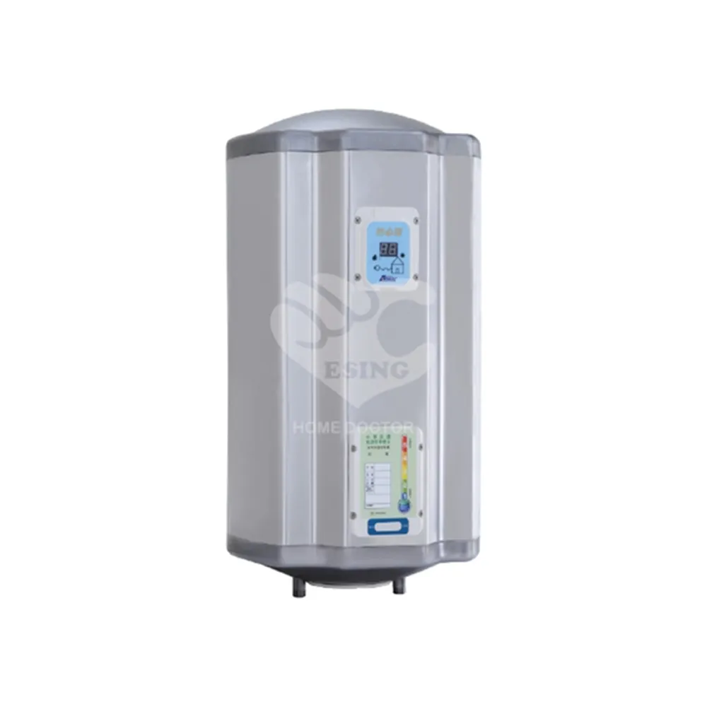 【怡心牌】105L 直掛式 電熱水器 經典系列機械型(ES-2626 不含安裝)