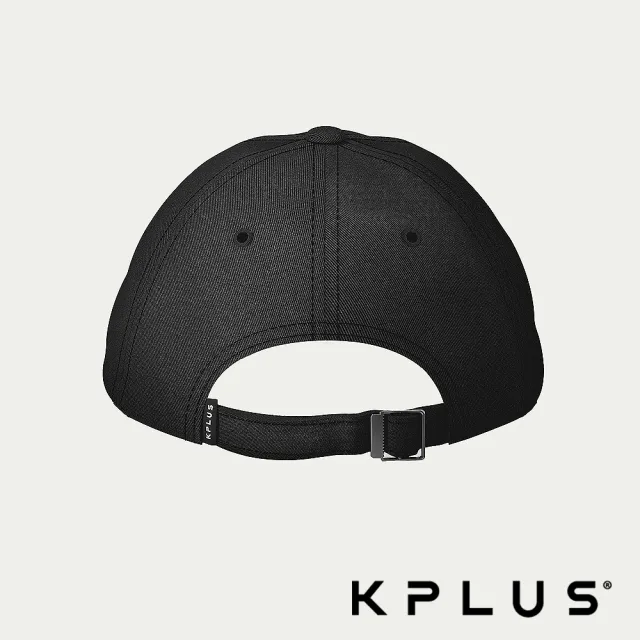 【KPLUS】棒球帽 經典款(球帽/CAP/帽子/休閒/單車/慢跑/健身/運動)