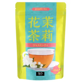 【咖樂迪咖啡農場】茉莉烏龍茶3gx12入x1袋