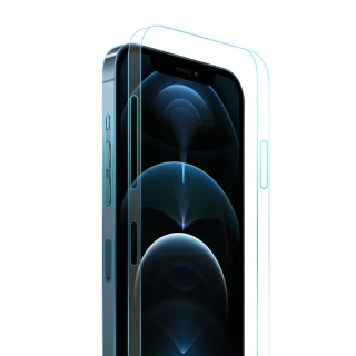【o-one小螢膜】Apple iPhone12 mini 5.4吋 手機邊框邊條保護貼2入