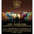 【TWG Tea】專屬賣場 現代藝術蘭花系列茶壺 Orchid Teapot(海綠/500ml)
