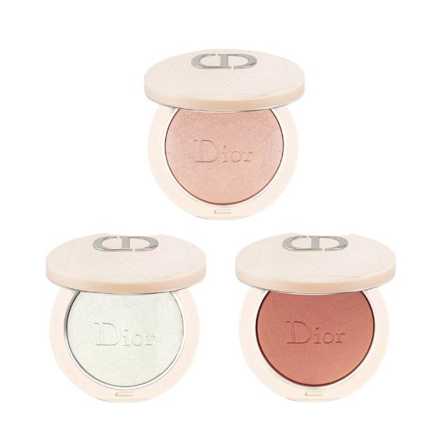 【Dior 迪奧】超完美持久亮采餅 6g(平行輸入)