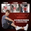 【BeautyFocus】台灣製奈米遠紅外線護膝套/裸膚色(2433一般/加大二款)