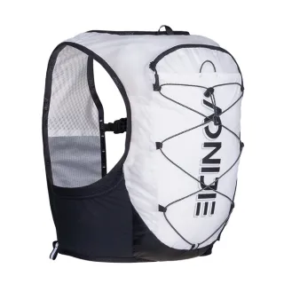 【AONIJIE】越野跑步背包 運動水袋背包(10L 黑白限量款)