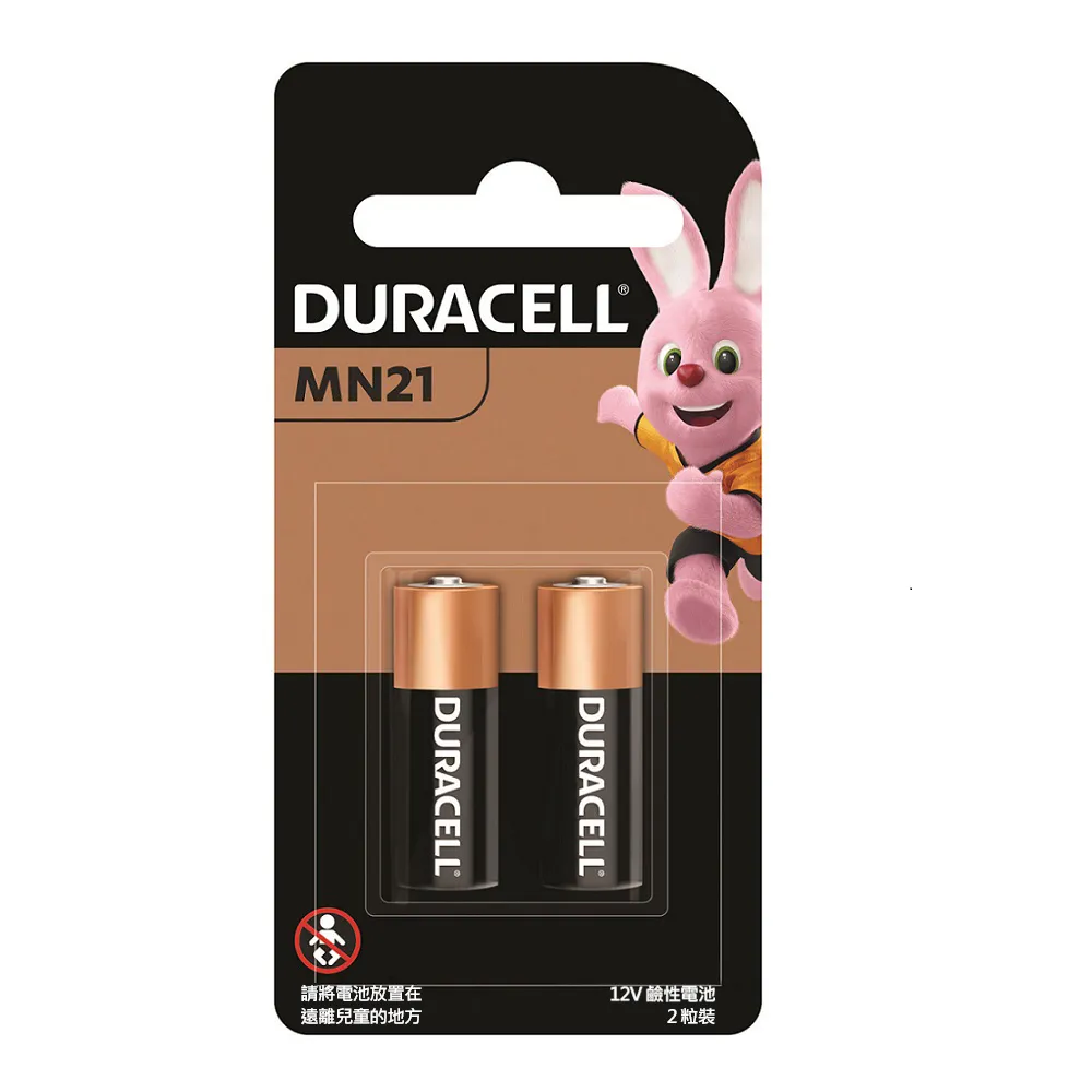 【金頂DURACELL金霸王】12V 鹼性電池 23A  吊卡2入6組 共12粒裝(不含水銀)