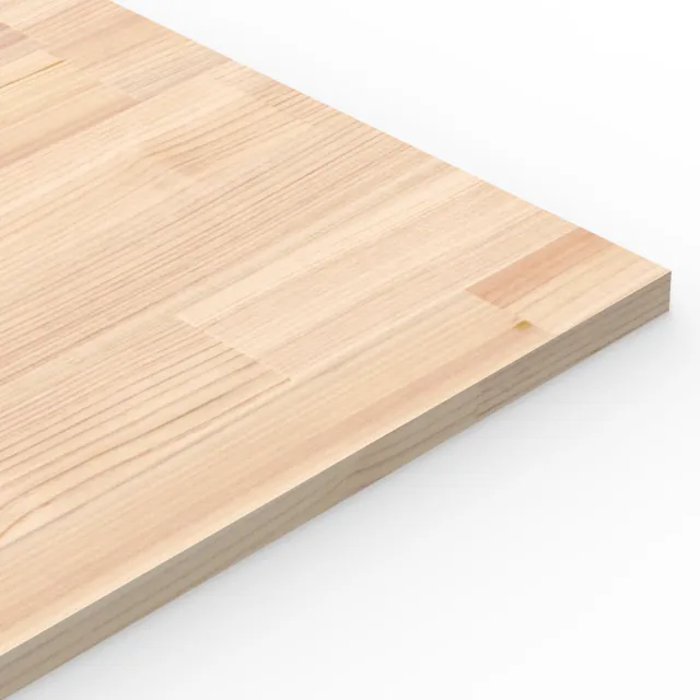 【特力屋】日本檜木拼板 1.8x60x40cm