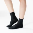 【SunFlower 三花】6雙組無痕肌1/2男女適用襪(無痕襪.襪子)