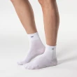 【SunFlower 三花】6雙組無痕肌1/2男女適用襪(無痕襪.襪子)