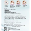 【久富餘】4D韓版4層立體醫療口罩4盒-日落紫霞(10片/盒)