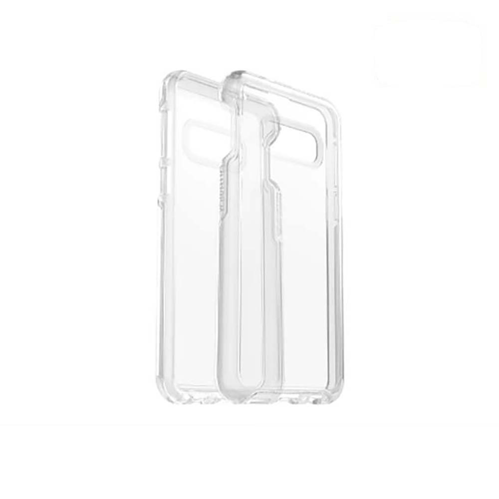 【OtterBox】Samsung Galaxy S10e 5.8吋 Symmetry炫彩透明保護殼(Clear透明)