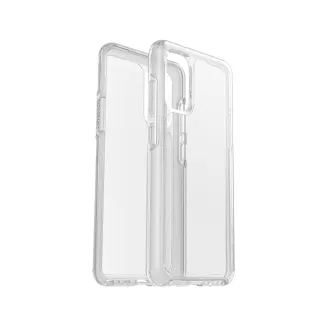 【OtterBox】Samsung Galaxy S20 6.2吋 Symmetry炫彩透明保護殼(Clear透明)