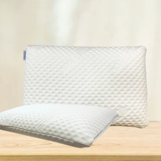 【Reverie 幻知曲】釋壓天然乳膠枕(美國品牌熱賣款式)
