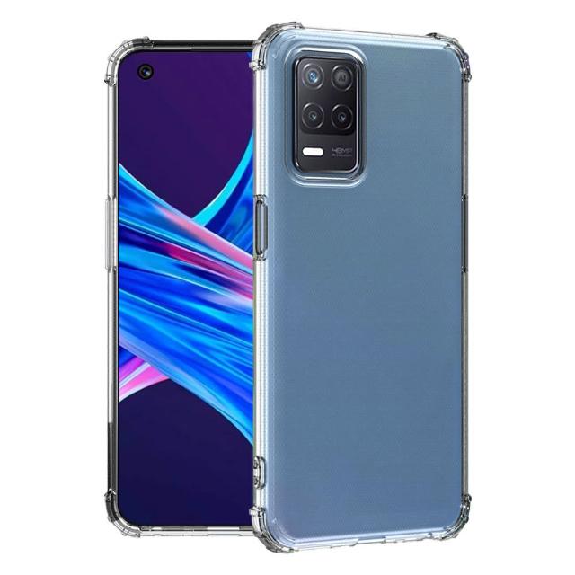 【o-one】realme 8 5G 軍功防摔手機保護殼
