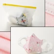 【YSH益勝軒】台灣製 幼幼1-4歲醫療3D立體口罩50入/盒(太空星球)