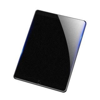【YUNMI】ipad 9/ipad 8 10.2吋 通用 霧面磨砂保護貼 平板玻璃貼 螢幕保護貼 玻璃鋼化膜