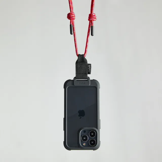 【bitplay】撞色風格掛繩 Urban Lite Strap隨行殼iPhone 13 系列配件
