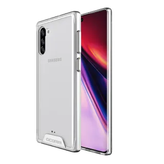 【GCOMM】Galaxy Note 10 晶透軍規防摔殼 Crystal Fusion(三星 Galaxy Note 10)