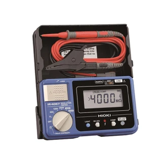 【HIOKI】日本HIOKI IR4057-50 絕緣高阻計 原廠公司貨(絕緣高阻計 原廠公司貨)