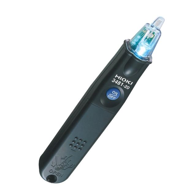 【HIOKI】驗電筆(3481-20)