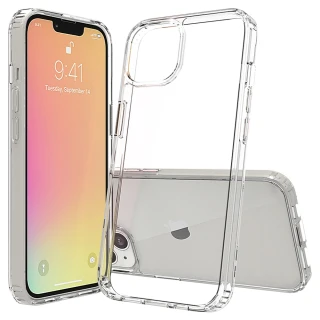 【QIND 勤大】Apple iPhone 13 6.1吋 雙料保護套
