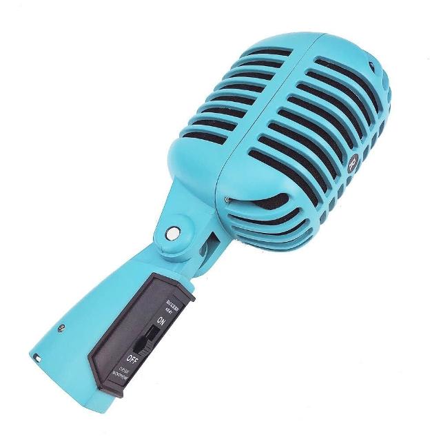 JYC嚴選品質有保障適用人聲主唱專用特殊指向性收音清晰靈敏 JYC Music 最新款KB-81TF復古經典麥克風組-含直立支架/5米麥克風線/經典碧藍色 - 錄音麥克風, JYC嚴選品質有保障 適用人聲主唱專用 特殊指向性收音清晰靈敏, 找JYC Music 最新款KB-81TF復古經典麥克風組-含直立支架/5米麥克風線/經典碧藍色 JYC Music KB-81TF