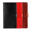 【IN7】紅米Note 10S 6.43吋 磁扣側掀瘋馬紋PU皮套