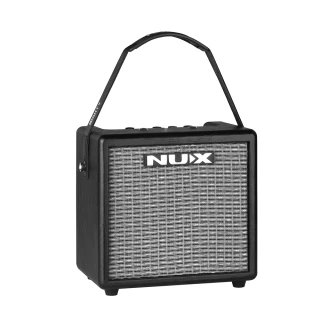【NUX】Mighty 8 BT 電吉他音箱(原廠公司貨 商品保固有保障)