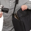 【Thule 都樂】Covert DSLR Backpack 24L 相機後背包(黑色/TCDK-224)