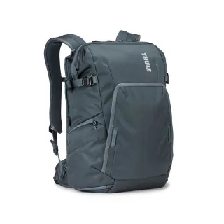 【Thule 都樂】Covert DSLR Backpack 24L 相機後背包(TCDK-224)