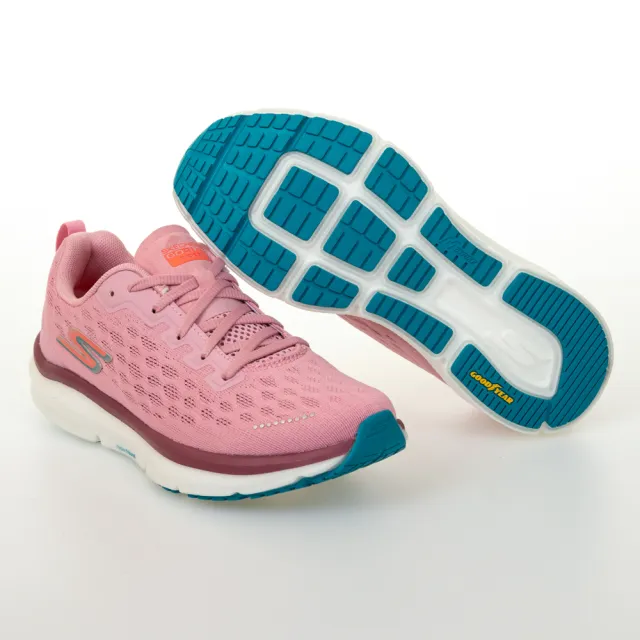 【SKECHERS】女鞋 競速跑鞋系列 GORUN RIDE 9(172005PUR)