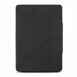 【JTL】JTLEGEND 2021 iPad 9/8/7 Amos 10.2吋 相機快取折疊布紋皮套保護套(有Apple pencil磁扣-無筆槽)