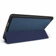 【JTL】JTLEGEND 2021 iPad 9/8/7 Amos 10.2吋 相機快取折疊布紋皮套保護套(含Apple pencil筆槽+磁扣)