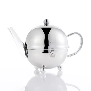 【TWG Tea】現代藝術系列茶壺(玻璃/900ml)