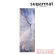 【加拿大Sugarmat】麂皮絨天然橡膠瑜珈墊 3.0mm(五款任選)