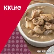 【KKLife】胡椒豬肚雞湯2盒共4包含運價(1.2kg/包；2包/盒)