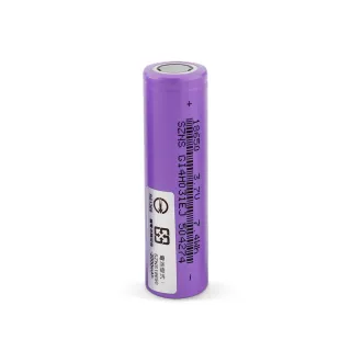 【RONEVER】PC149 18650鋰電池-2000mAh(1入)