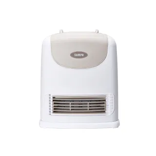 【SAMPO 聲寶】陶瓷式定時電暖器(HX-FJ12P)