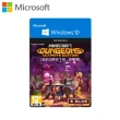 【Microsoft 微軟】我的世界 地下城 終極版 Minecraft Dungeons Ultimate Edition_Win10 下載版(購買後無法