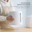 【小米有品】博的7L自動抽真空保鮮儲糧桶(BDVS01)